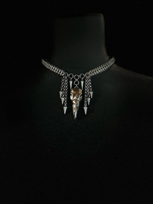 Raven spikes 2.0